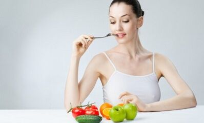 Kuidas oma lemmik dieedil kaalust alla võtta